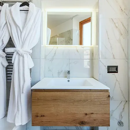 Hotel Nomad Rome
