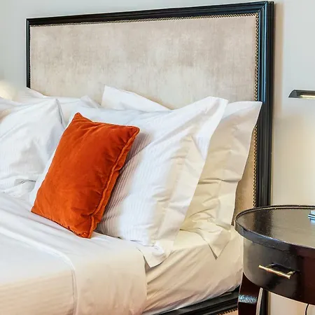 Nomad Hotel Rome