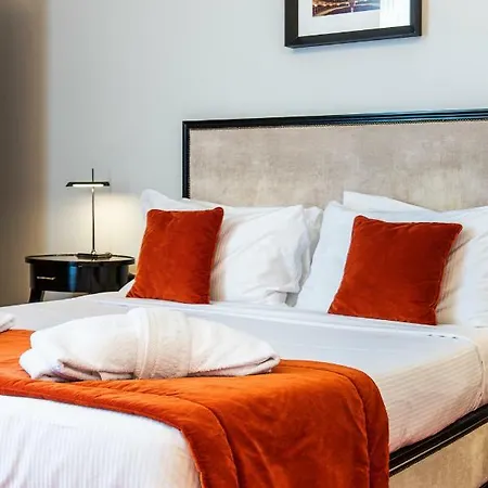 Hotel Nomad Rome
