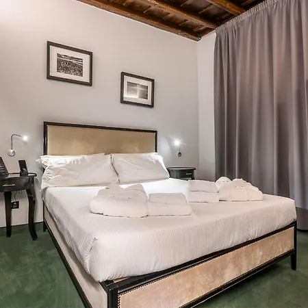Nomad 3* Rome